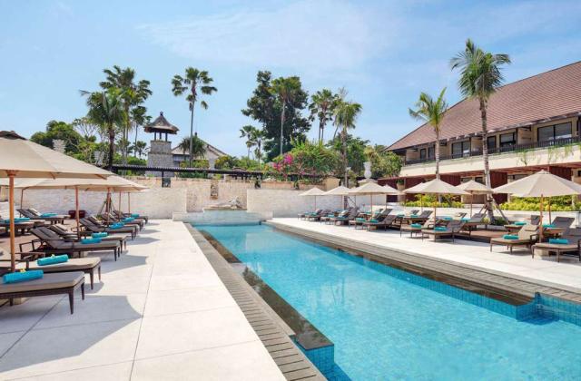 Novotel Bali Benoa